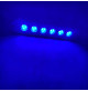 Surface mount underwater marine light blue- 90W -WKU-90B - AZLED